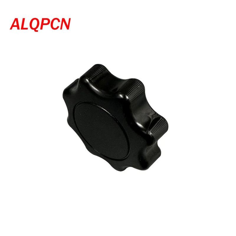 Toyota Hilux Vigo Innova Avanza Black Front Seat Adjust Handle Knob (2005-2014)