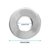 Ladder Accessories Stainless Steel Bumper Escutcheon Pool Covers