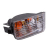 Toyota RAV4 4Pcs Front Fog Light Housing (2001-2003)