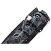 Toyota Hiace RH Tail Light (1983–1989)