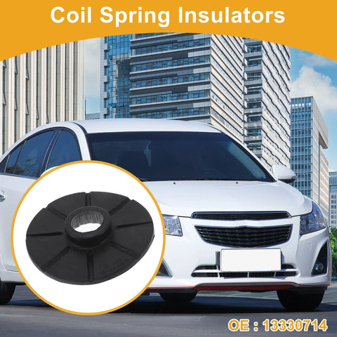 Chevrolet Cruze Front Upper Coil Spring Insulators (2014–2015)