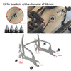 Indian Chieftain Quick Release Saddlebag Backrest Spools (2014-2024)