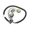 Chevy Cadillac Escalade Tail Light Socket Wiring Harness Rear Left (2002-2020)