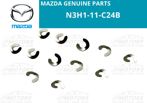 Springs Corner Seals / 12 x / Mazda RX-8 (2003–2012)