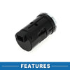 Honda HR-V 2016-2018 Push Button Starter Switch (2 x Plastic)