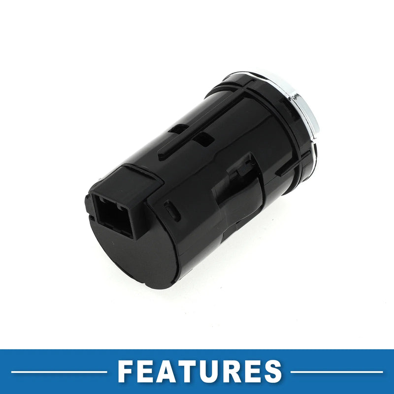 Honda HR-V 2016-2018 Push Button Starter Switch (2 x Plastic)