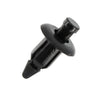 Fender & Kawasaki 10x 6mm push rivet plastic fairing