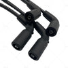 Great Wall V240 X240 K2 CC 2.4L Spark Plug Ignition Lead Set (09-18)
