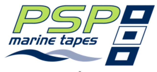 Temporary Repairs on Boats and Canoes 50mm x 5m PSP Duck Tape Yellow