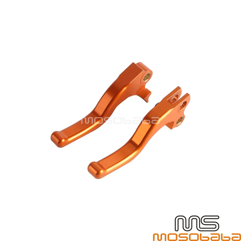 Harley Sportster Brake Clutch Lever Assembly (1996-2003)