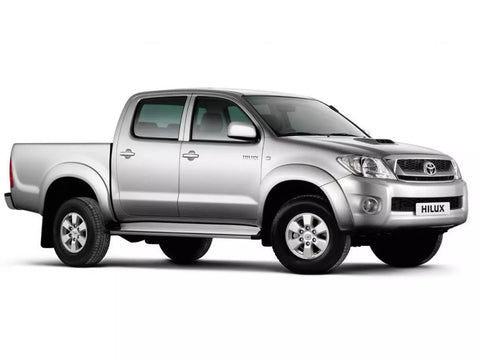 Toyota Hilux Door Stop Limiter Strap (2005-2014)