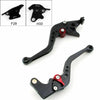 Honda RC51 / RVT1000 SP-1 / SP-2 (2000-2006) Black Brake Clutch Lever