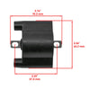 Mercury Outboard 9.9HP M / Ml / Mlh / Mxl 4-Stroke 1999-2004 Ignition Coil