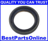 Shaft Seal, differential