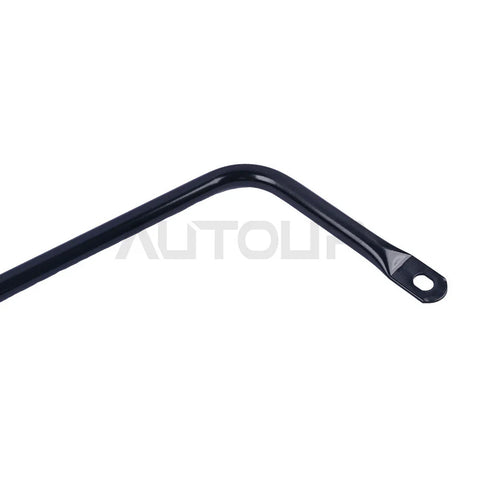 Polaris Ranger 1000 Crew XP Stabilizer Tube Black