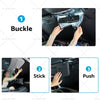 Leapmotor C10 (2024-2025) UV Protection 6 Layer Thick WindScreen SunShade