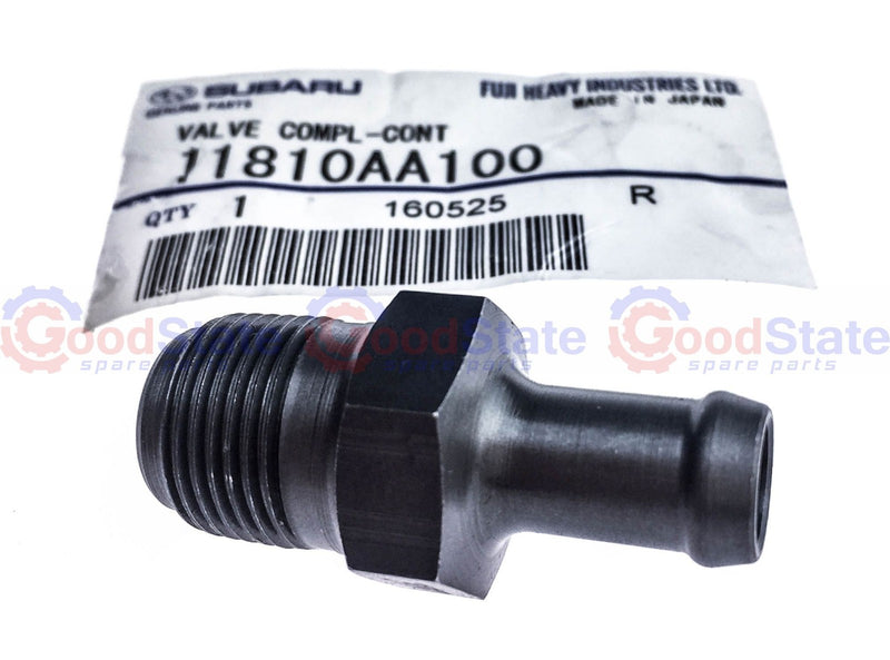 Subaru Impreza 2008-2014 non turbo Forester 2009-14 non