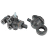 Toyota Hilux LN60 LN61 Brake Load Proportioning Valve + Boot (1984-1989)