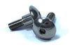 Yamaha YZF-R6 Stainless Steel Fork Head Bolt Clip