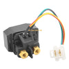 Yamaha Warrior / Wolverine / Big Bear 350 YFM Breeze 125 Starter Solenoid Relay