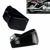 Honda VTX1300C, VTX1300R, VTX1300T Battery Side Cover Kit (2003-2009)