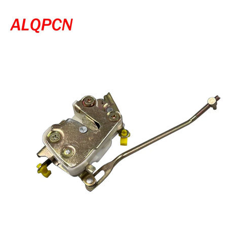 Mazda B-Series B2000 B2200 B2500 Left Side Front Door Lock Latch (1985-1998)