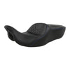 Harley Road Glide Gel Seat Rider Backrest (2009-2023)