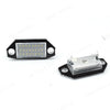 Ford Mondeo MK3 2 x 24LED White License Plate Lights (2000-2007)