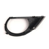 Audi Q7 Front Bumper Fog Lamp Cover Left 1x (2010-2015)
