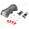 Kawasaki ZX6R ZX6RR Z1000 Z750S LED Taillight with Integrated Turn Signals