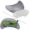 Ducati Supersport Clear LED Tail Light Turn Signals (1999-2007)