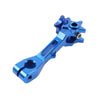 Dirt Bike Aluminum CNC Motorcycle Rear Brake & Clutch Levers