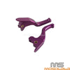 Harley Softail Slim & Fat Boy Front Brake Clutch Levers (2017)