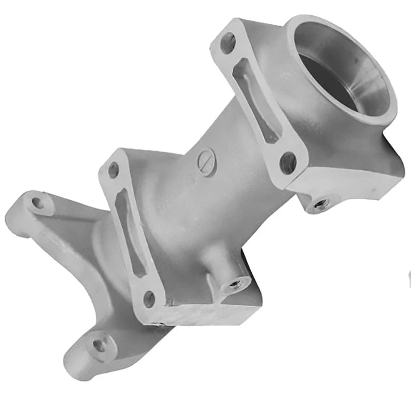 Suzuki LTZ400 Rear Axle Bearing Housing Carrier (2003–2003)