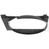 1987-2001 Jeep Cherokee Radiator Cooling Fan Shroud (1987-2001)