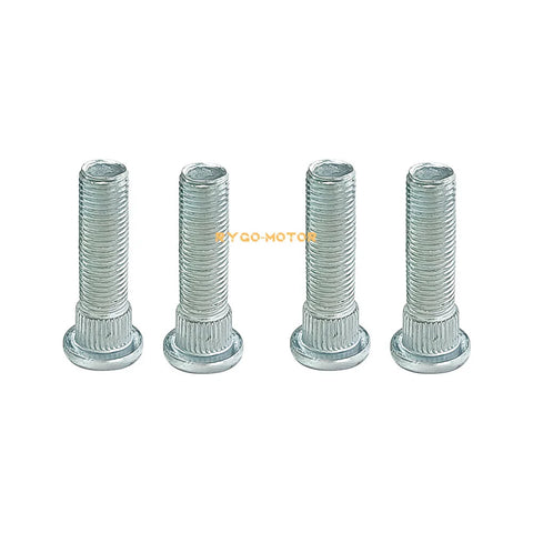 Polaris Ranger Sportsman Scrambler 300-900 8x Wheel Studs