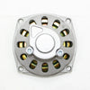 49cc Pocket Quad ATV 6T Clutch Drum Bell Housing + T8F Chain + Sprocket