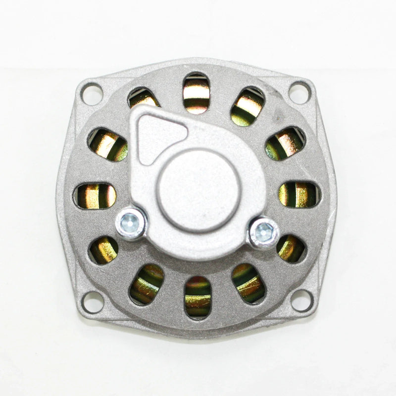 49cc Pocket Quad ATV 6T Clutch Drum Bell Housing + T8F Chain + Sprocket