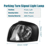 Volvo S80 Front Left Turn Signal Light Lamp (1999-2006)
