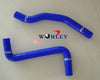Toyota Celica GT-4 GT4 ST205 Silicone Radiator Hose Kit (1994-1999)