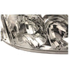 Toyota Corolla RH HeadLight (2001–2004)