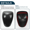 Honda Accord 2013-2017 Carbon Fiber Black Gear Shift Knob Cover