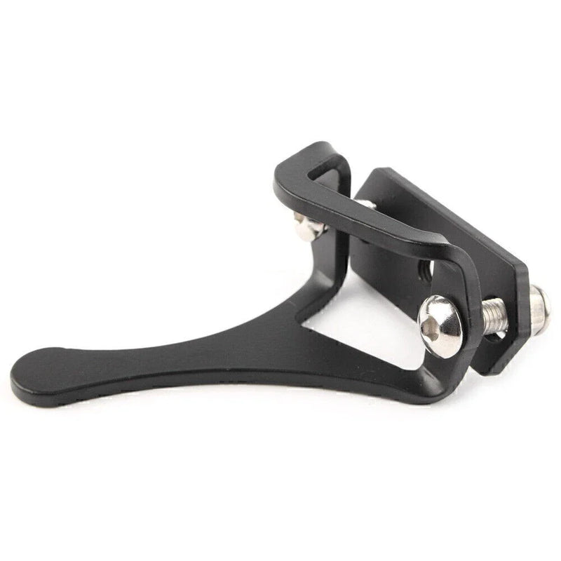 DUCATI Panigale 899 959 1199 CNC Kickstand Side Stand Enlarger Plate
