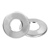Ladder Accessories Stainless Steel Bumper Escutcheon Pool Covers