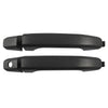 Chevrolet Silverado, Suburban, GMC Sierra, Yukon Exterior Door Handles
