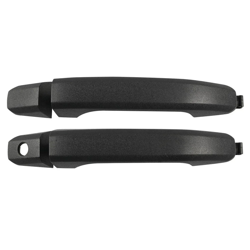 Chevrolet Silverado, Suburban, GMC Sierra, Yukon Exterior Door Handles
