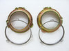 Datsun B10 B110 B210 120Y B310 1200 Headlight Bucket Ring (1970-1978)