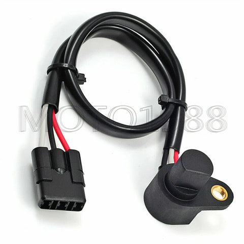 Suzuki GSXR 600 / GSXR 750 / GSXR 1000 speedometer sensor (2001–2008)