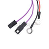 John Deere Starter Relay Kit /  / water-tight connector