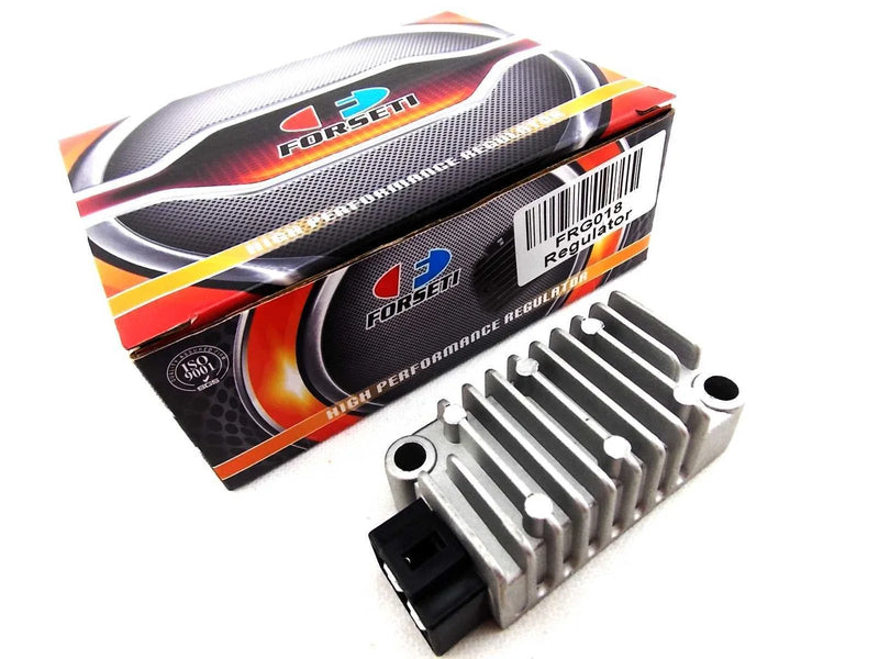 YAMAHA FZR400 FORSETI Regulator Rectifier Assembly (1988-1994)